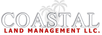 Coastal Land Management logo