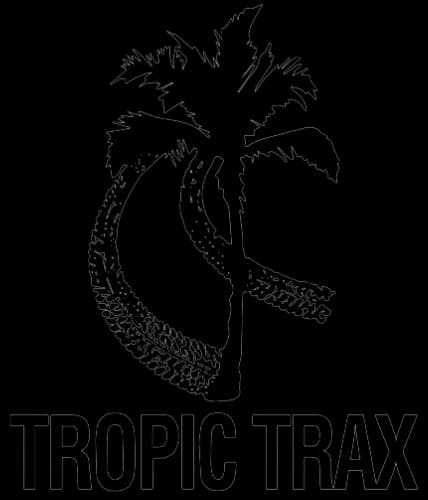 Tropic Trax logo