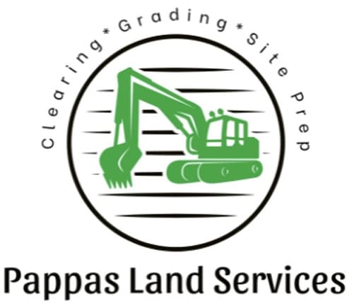 Pappas Land Services logo