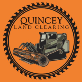 Quincey Land Clearing LLC logo
