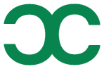 County Line Land Clearing Co. logo