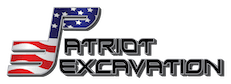 Patriot Excavation LLC logo