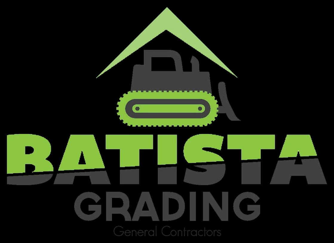 Batista Grading Inc logo