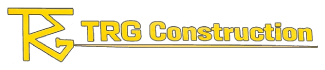 TRG Construction logo