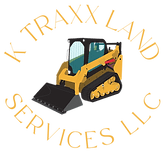 K-Traxx Land Services LLC logo