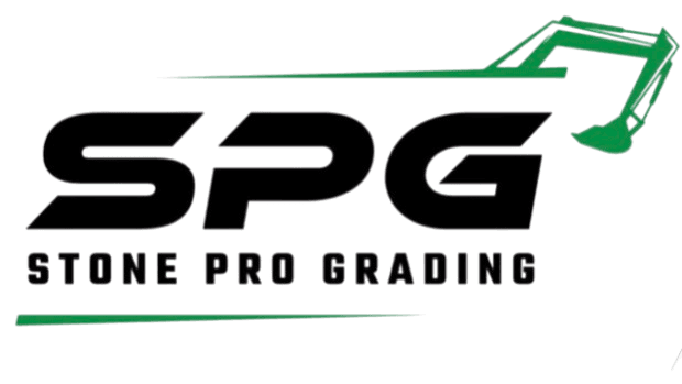 Stone Pro Grading, LLC logo