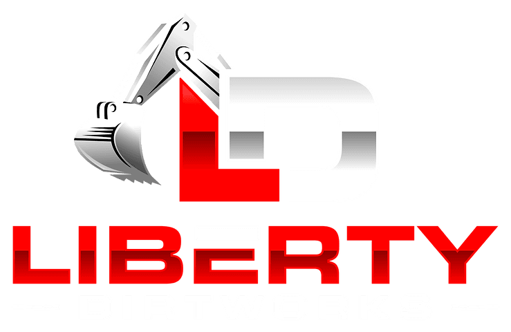 Liberty Dirtworks logo