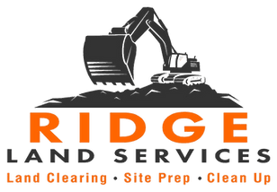 Ridge Land Services logo