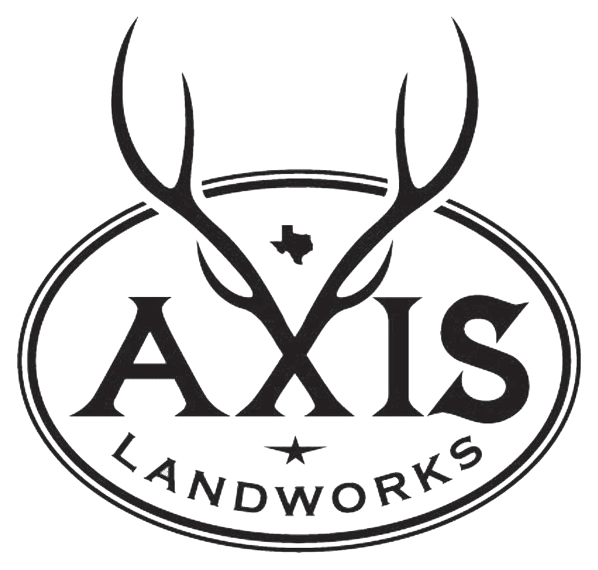 Axis Landworks logo