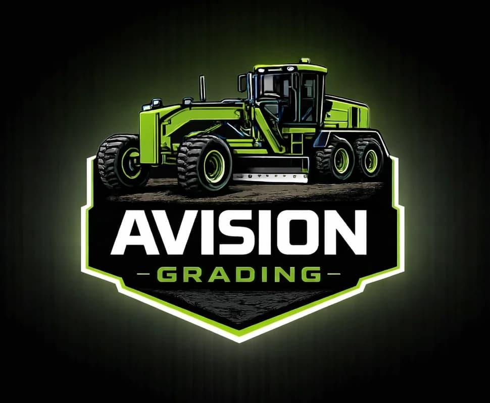 Avision Grading logo