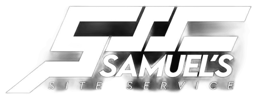 Samuel's Site Service logo