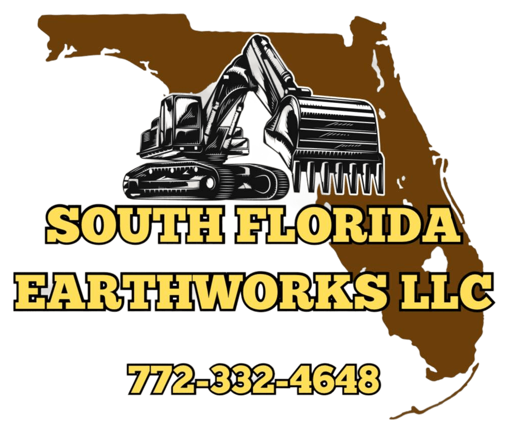 South Florida Earthworks logo