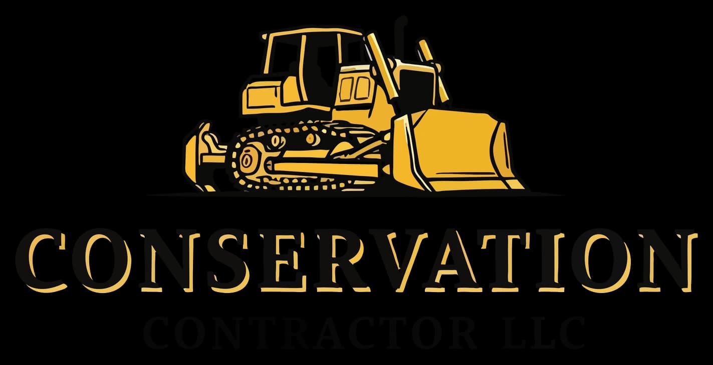 Conservation Contractor LLC logo