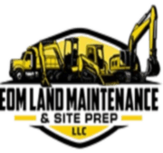 EDM Land Maintenance & Site Prep logo