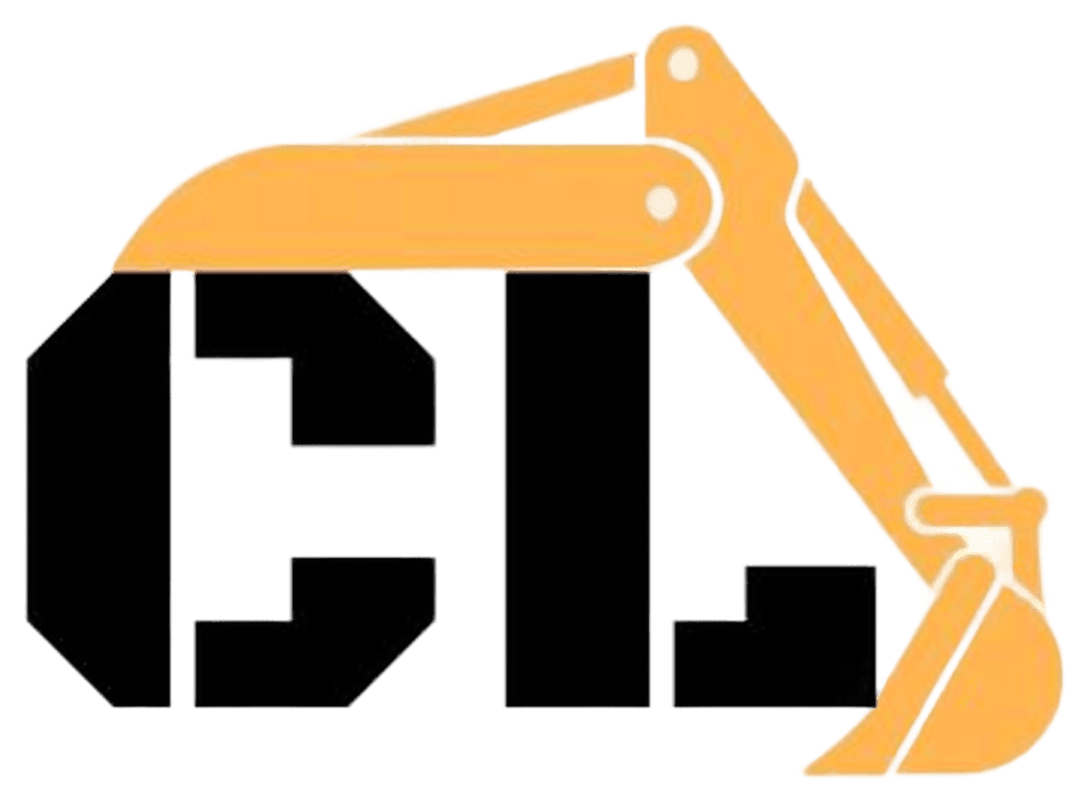 CL Landworks logo