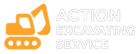 Action Excavating Service, Inc logo