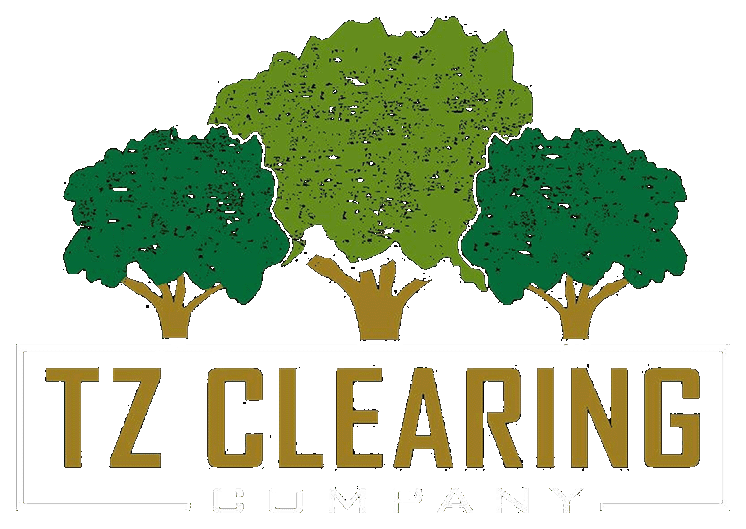 TZ Clearing Company logo
