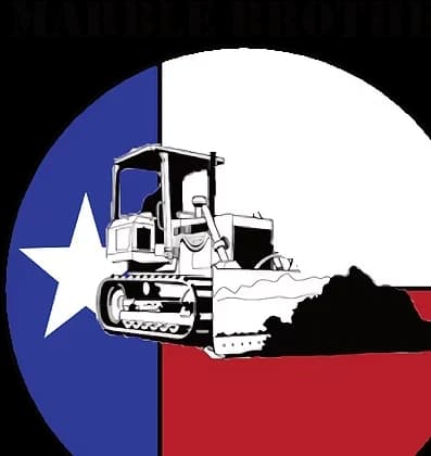 Marble Brothers Dirt Services LLC logo