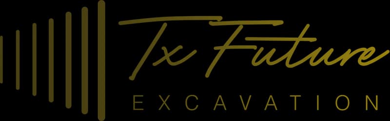 TX Future Excavation logo
