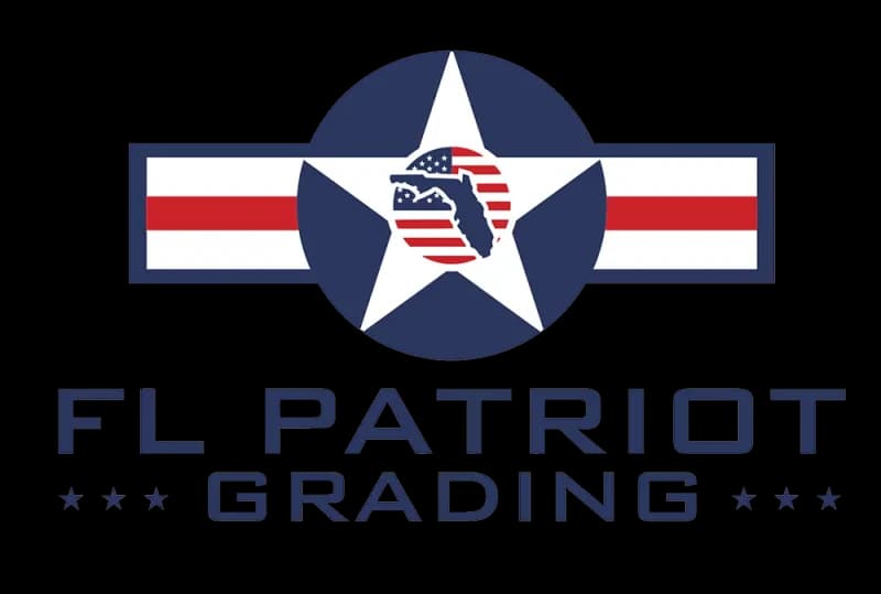 FL Patriot Grading logo