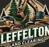 LeFelton Opulent Land Clearing logo