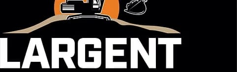Largent Land Management logo