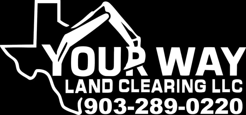 Your Way Land Clearing, LLC logo