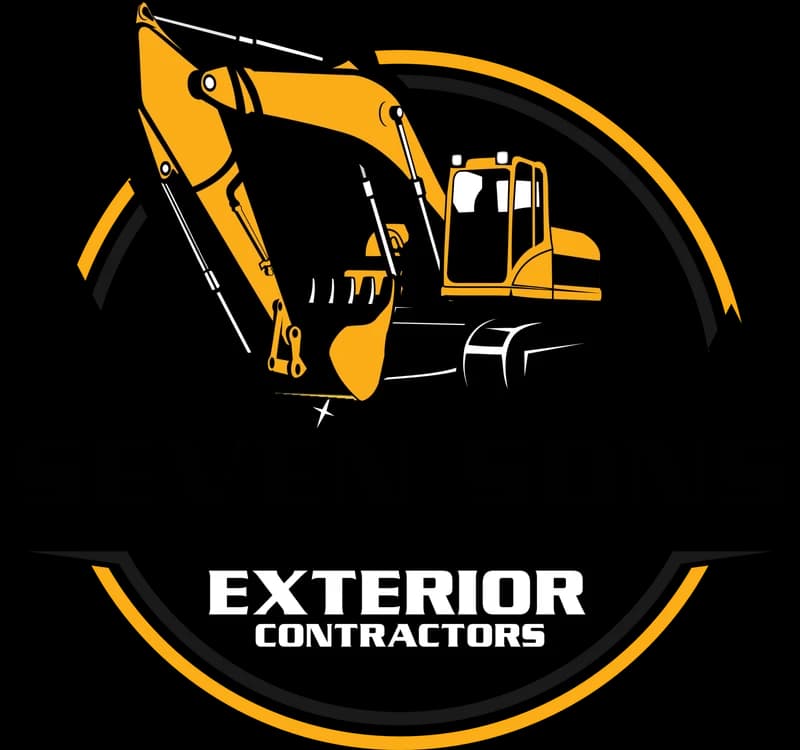 Seven Sons Exterior Contractors logo