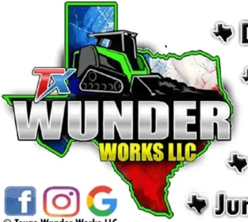 Texas Wunder Works LLC logo