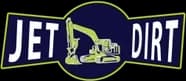 JET Dirt Excavation logo