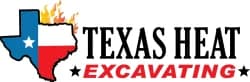 Texas Heat Excavating LLC logo