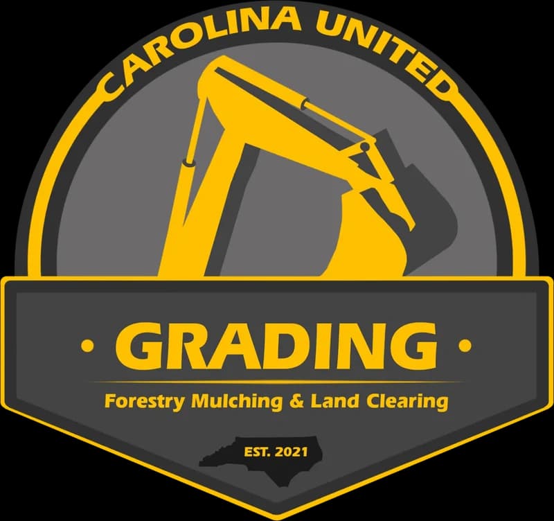 Carolina United Grading LLC logo