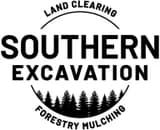 Southern Excavation - Texas Land Clearing logo