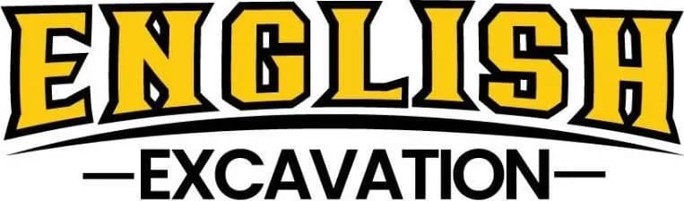 English Excavation logo