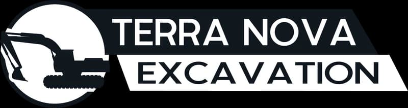 Terra Nova Excavation logo