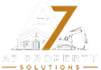 A7 Property Solutions logo
