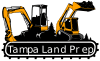 Tampa Land Prep logo