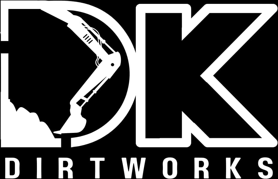DK Dirt Works, LLC logo