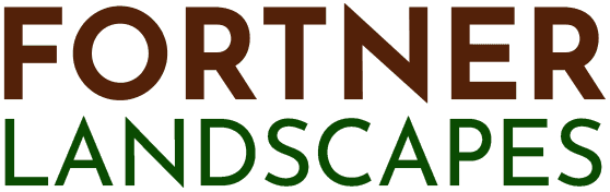Fortner Grading & landscape logo