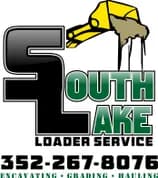South Lake Loader Service logo