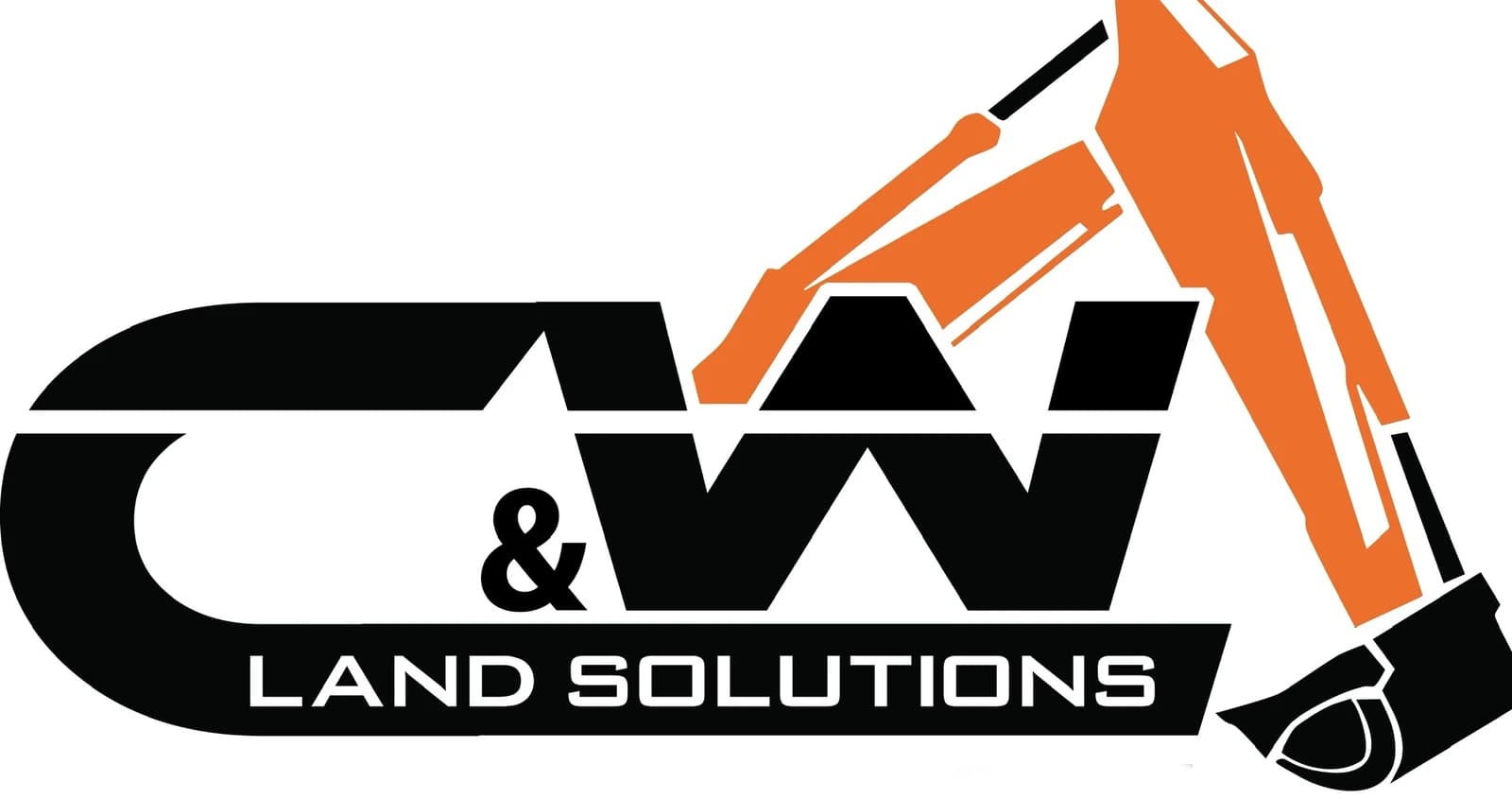 C&W Land Solutions, LLC logo