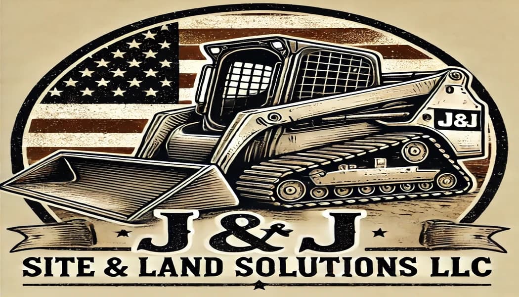 J&J Site & Land Solutions logo