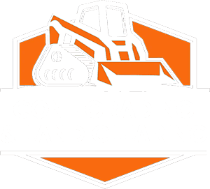 Cone Grading and Land Clearing logo