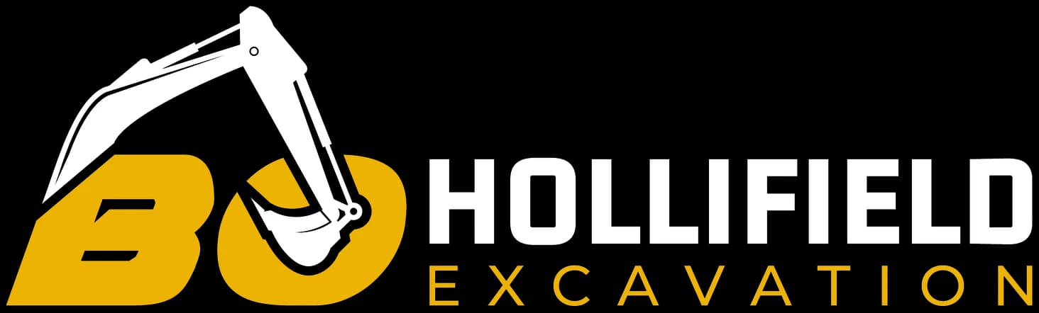 Bo Hollifield Excavation LLC logo