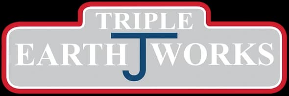 Triple J Earth Works, Inc logo
