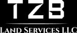TZB Land Services, LLC logo