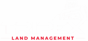 Tripex Land Management logo