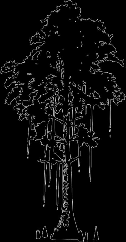 Kristof Land Management logo