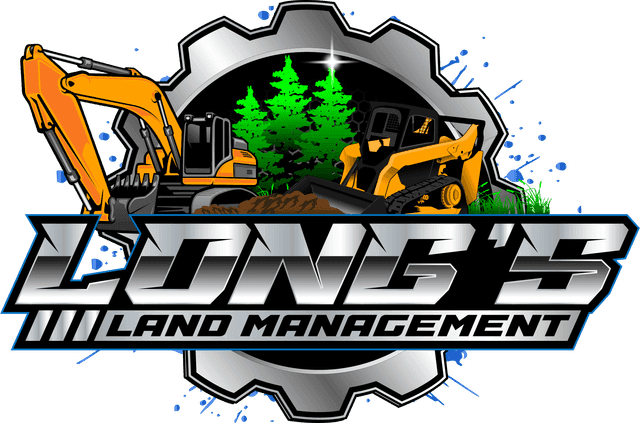 Long’s Land Management logo