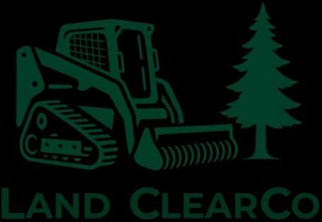 Land ClearCo logo